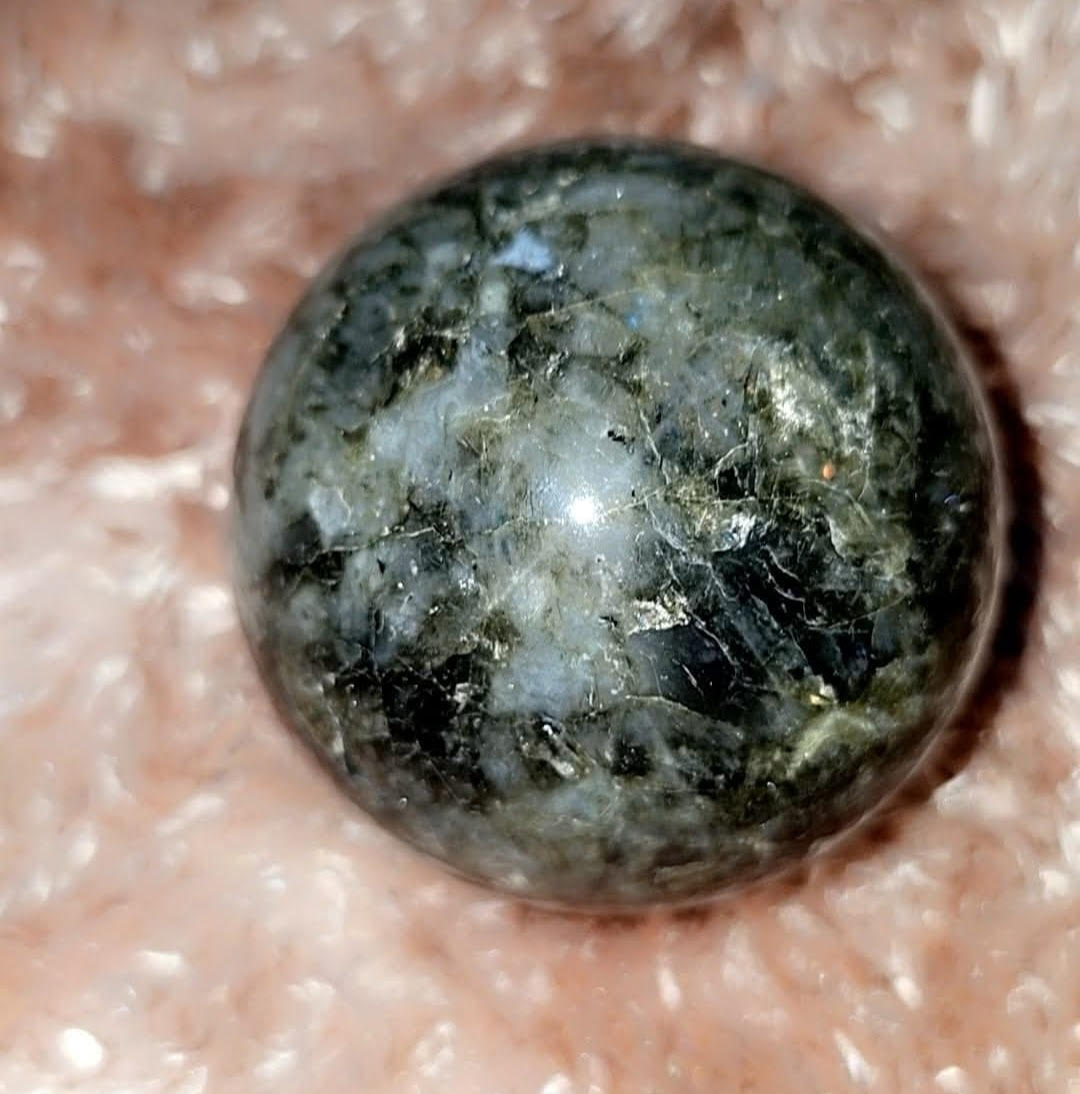The Crystal Collection: Unearth Your Inner Radiance
