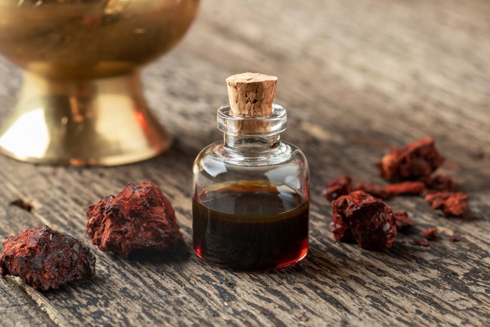 Handcrafted Room Spray - 100ml of Bespoke Ambiance