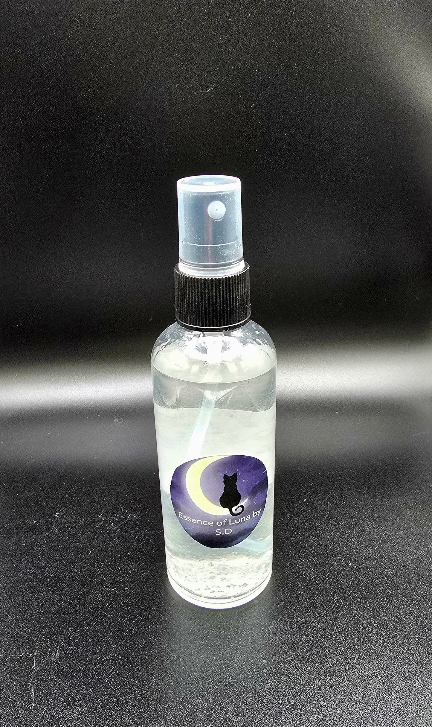 Handcrafted Room Spray - 100ml of Bespoke Ambiance