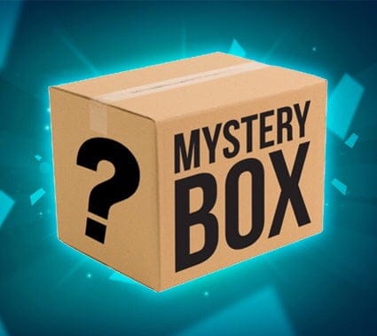 The Mystery Melt Box: A Scented Surprise!
