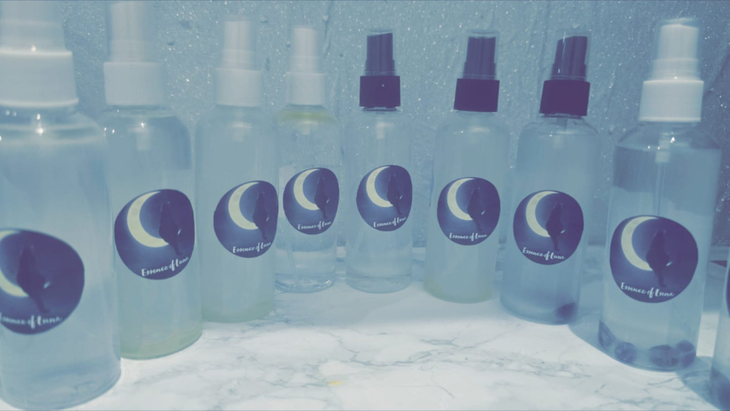 Handcrafted Room Spray - 100ml of Bespoke Ambiance